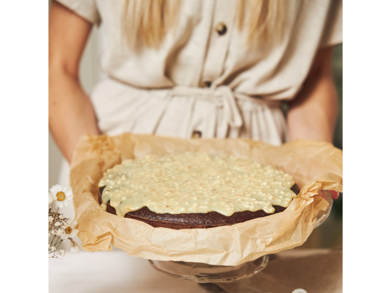 Crispearls Callebaut